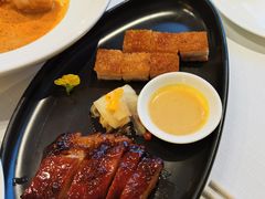 精选烧味拼盘-北京厨房(西安SKP店)