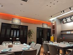 -福照楼汽锅鸡·云南菜(护国路店)