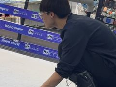 -Hopo Snow 城市滑雪空间(来福士广场购物中心店)