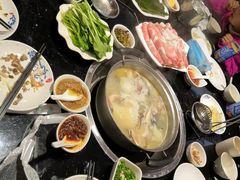 -丫丫汤膳打边炉(宏府408坊店)