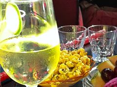 -MOSSO音乐酒吧·live house(南京旗舰店)