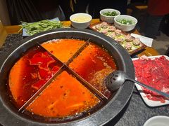 -陈眼镜火锅(总店)