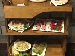 -楠柏弯休闲山庄(梨花溪店)