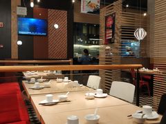 -避风塘(宝山万达店)