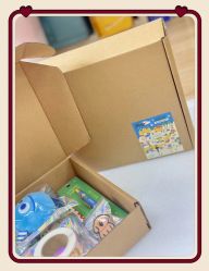 -波乐气球派对用品商店·生日布置·礼品集合店