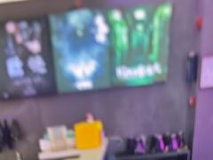 -关你鬼室大型密室逃脱(佛山创意园店)