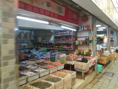 -桥西市场(环城西路)