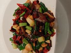 -徐记海鲜(观沙岭|滨江新城店)