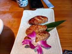 鸡翅-有喜屋·深夜食堂(北京西路店)