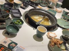 -狐狸爱上椰子鸡(滨江星光大道店)