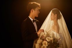 -IDO婚纱摄影(上海旗舰店)