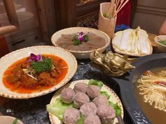 -蜀大侠火锅(龙岗店)