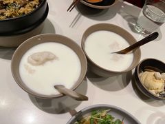 奶白酒-胡麻(静安嘉里店)