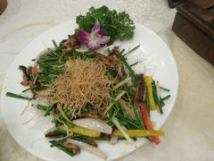 六味烩长鱼-顺德人家食府(黄金广场店)