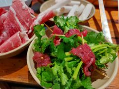 -四小区火锅·巷子里的重庆火锅(花照壁店)