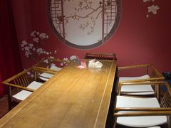 -FullHouse桌游跑团血染剧本杀(南京西路店)