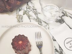 -WHEAT&BAKER-麥(凯德来福士店)