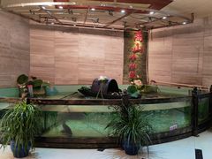 -楚鱼王·河鲜·湖北菜(华农店)