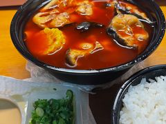 -新辣道鱼火锅(领展购物广场·中关村店)