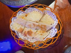 手抓饼-蛮横肉蟹煲(印象城店)