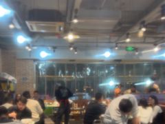 -五里关火锅(牛市口店)