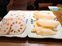 -大龙辣火锅·龙虾·烧烤(湖滨新天地店)
