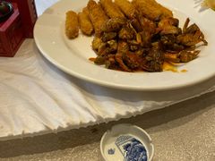 -水邑嘉年华酒店·中餐部(鄄城店)