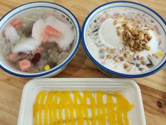 -文昌邓记清补凉(西沙路店)