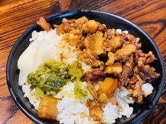 卤肉饭-大三元台湾鲁肉饭(沙井新桥店)