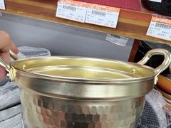 -深圳市厨安居酒店用品设备有限公司(湖溪大厦店)