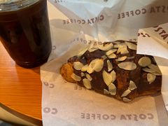 -COSTA COFFEE(上海虹口公园店)