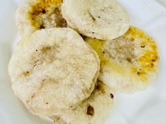 木薯饼-阿水土鸡(远光店)