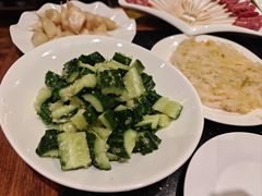 -南门涮肉(通州大船店)