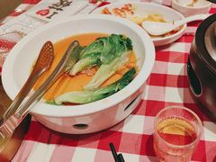 -西贝(万科云城店)