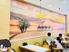 -小西湖牛肉面(小北店)