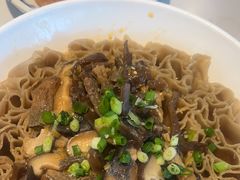 -真食净香居·内蒙烧麦(亚运村店)