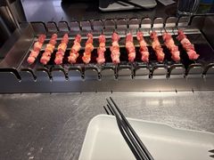 -很久以前羊肉串(南京路第一百货店)