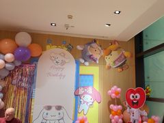 -西贝(武汉天地店)