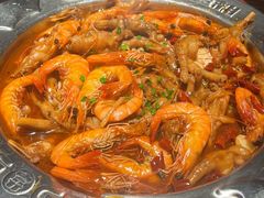 -胖哥俩肉蟹煲(梅溪步步高店)