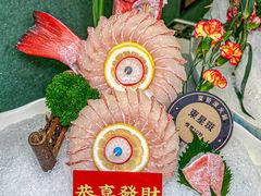 -喜聚薈·花膠雞海鮮火鍋(越秀店)