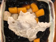 招牌烧仙草-鲜芋仙(高新万达广场店)