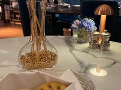 -深圳文华东方酒店·OPUS 388·精致法餐