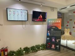 -中央芭蕾舞团·中芭艺蕾(酒仙桥明星校区)