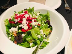-Efes Turkish & Mediterranean Cuisine 艾菲斯餐厅(陆家嘴店)