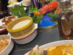 -大鸭梨烤鸭店(花园村店)