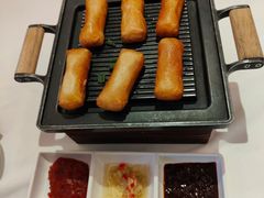 -同庆楼(大钟寺店)