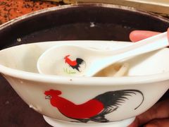-老西关濑粉(文明路店)
