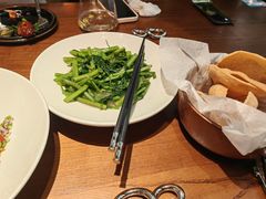 -泰香米泰国餐厅(中大国际店)