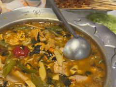 -忆口香龙虾(珠海夏湾老店)