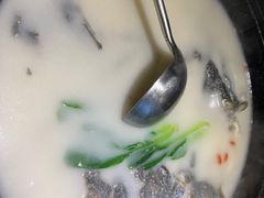 -兰婆婆餐厅淳安菜